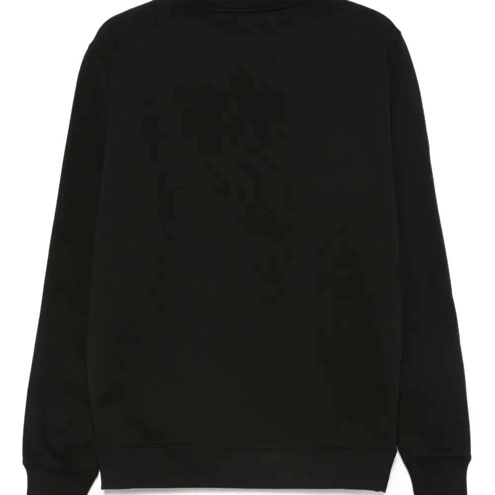 Толстовка с логотипом