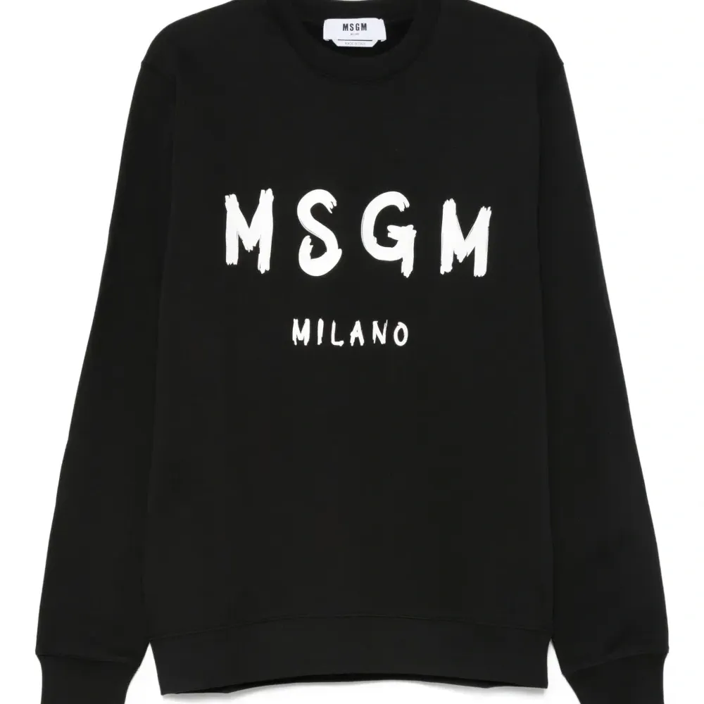 Толстовка с логотипом