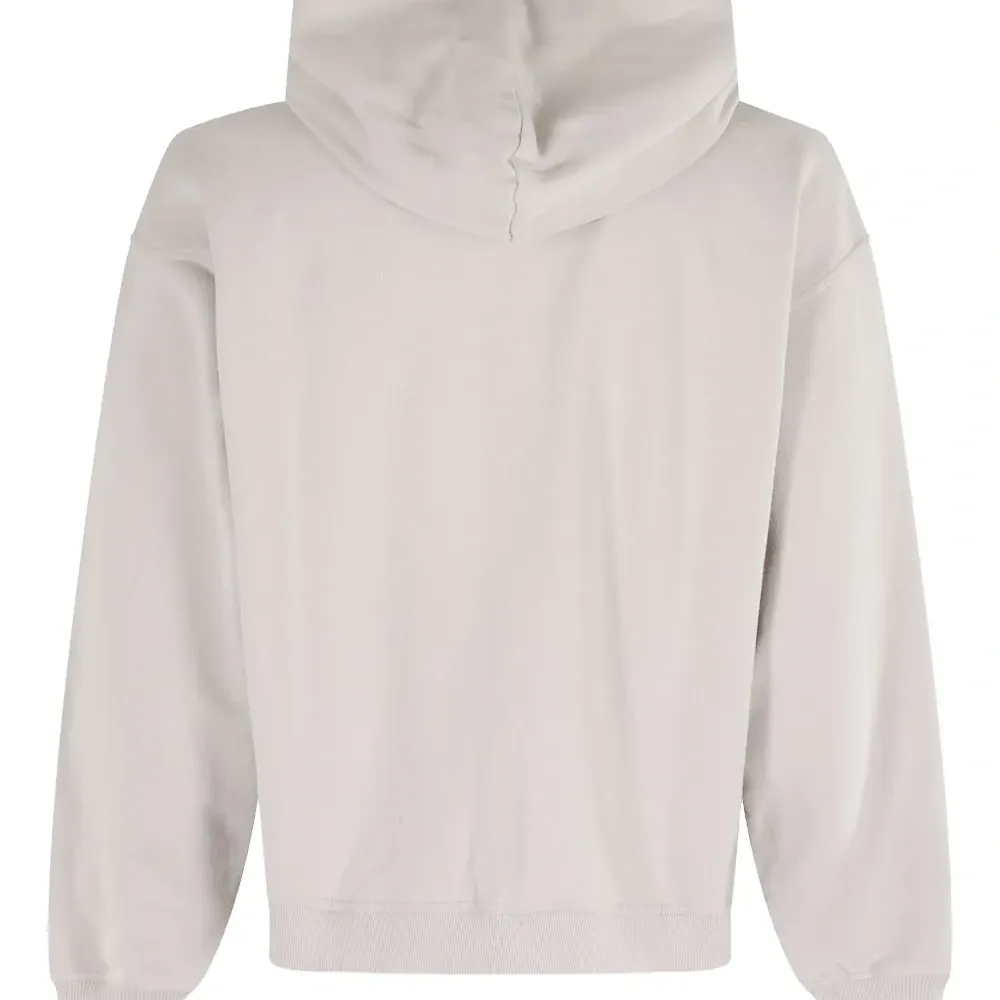 Худи Script Logo на молнии Худи Script Logo на молнии