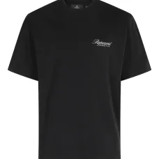 Футболка с логотипом