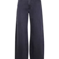 Джинсы Twisted Bonnie Mankind Radar свободного кроя