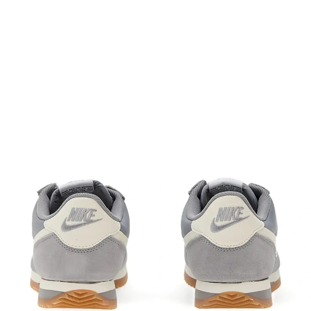 Кроссовки Cortez с логотипом Swoosh