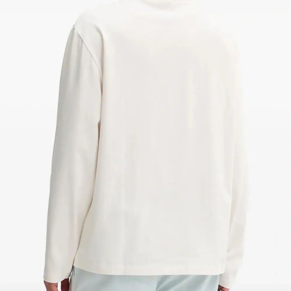 Футболка Cityscape с длинными рукавами