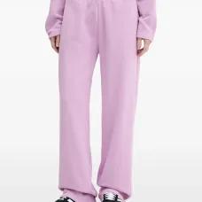 Брюки с эластичным поясом