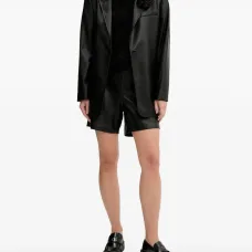 Декорированный блейзер