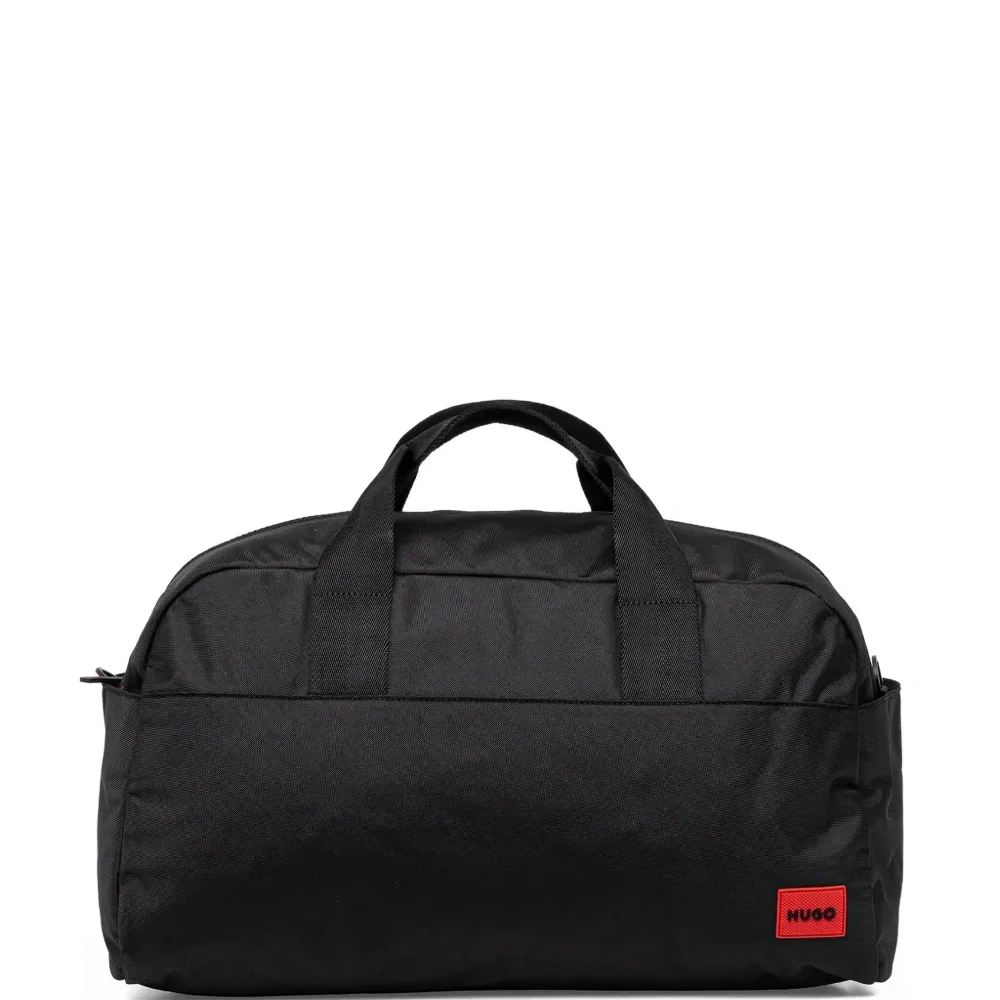 Дорожная сумка с верхними ручками