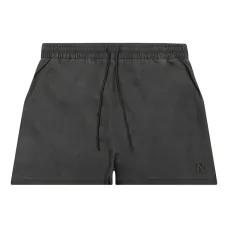 Плавки-шорты Smart с вышитым логотипом