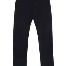 джинсы с карманами