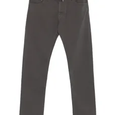 брюки с пятью карманами