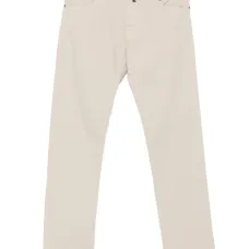 брюки с пятью карманами