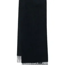 Объемный шарф