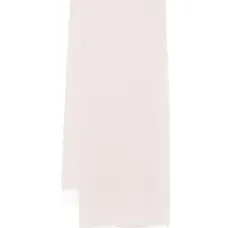 Объемный шарф