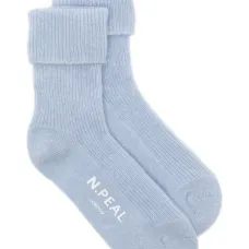 Носки в рубчик Носки в рубчик