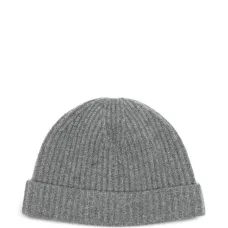 Кашемировая шапка бини