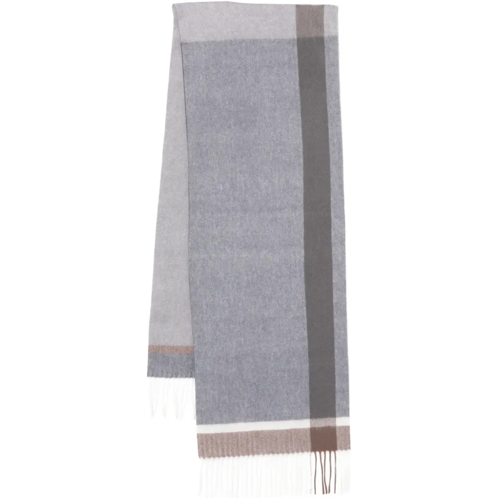 Кашемировый шарф Кашемировый шарф