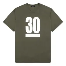 Футболка 30th anniversary