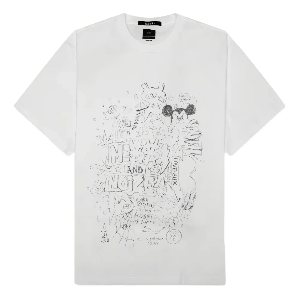 Футболка Noize Biggie