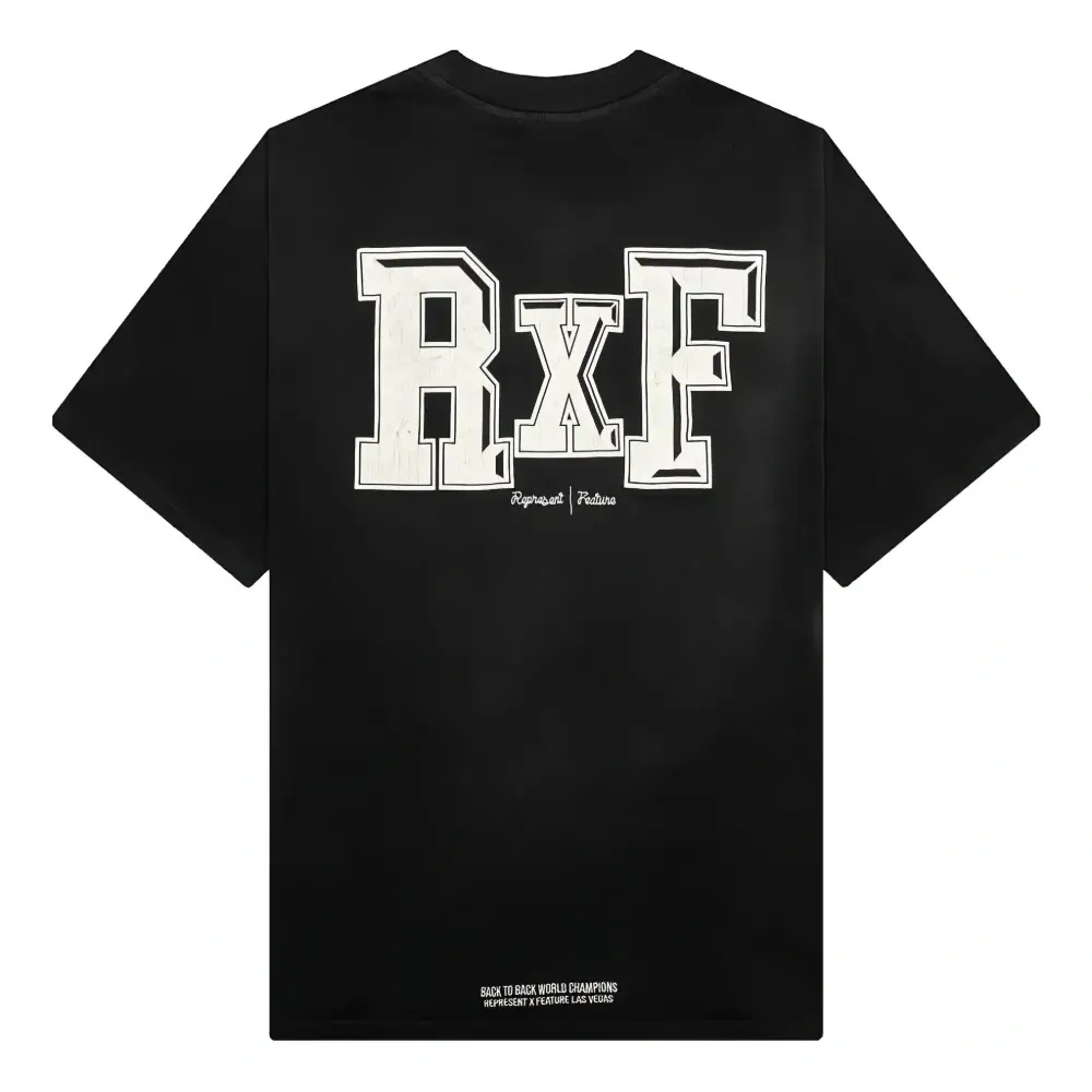 Футболка с графичным принтом