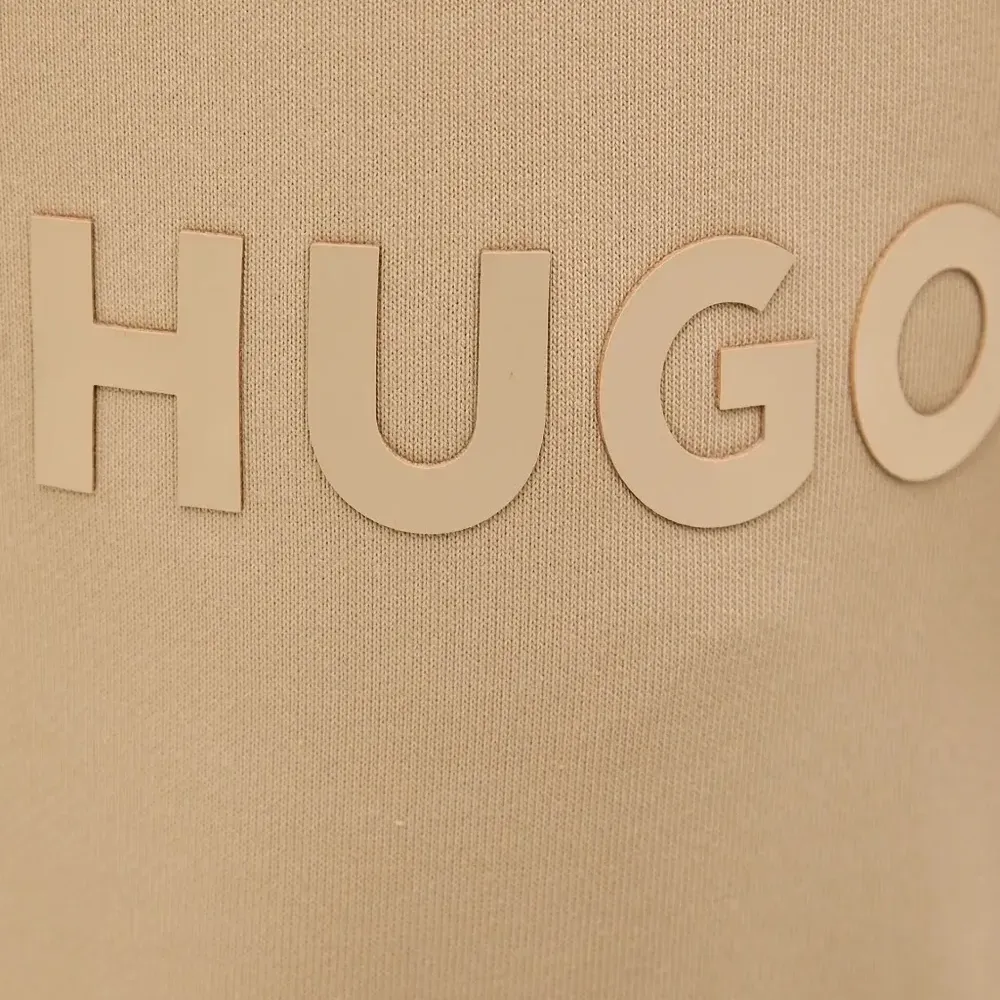 Спортивные брюки с логотипом