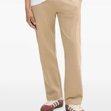 Спортивные брюки с логотипом