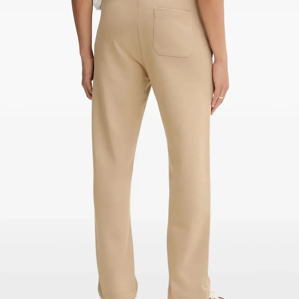 Спортивные брюки с логотипом