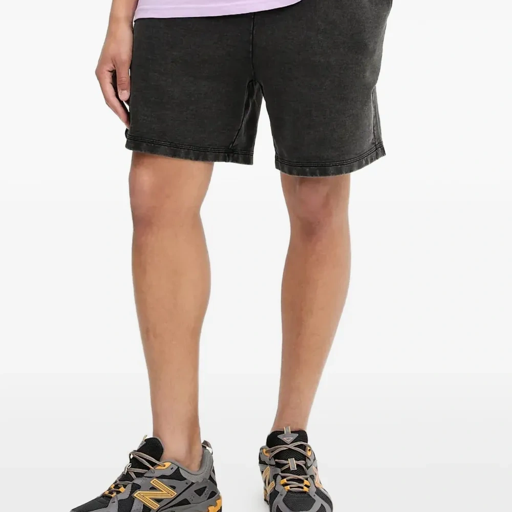 Шорты с кулиской