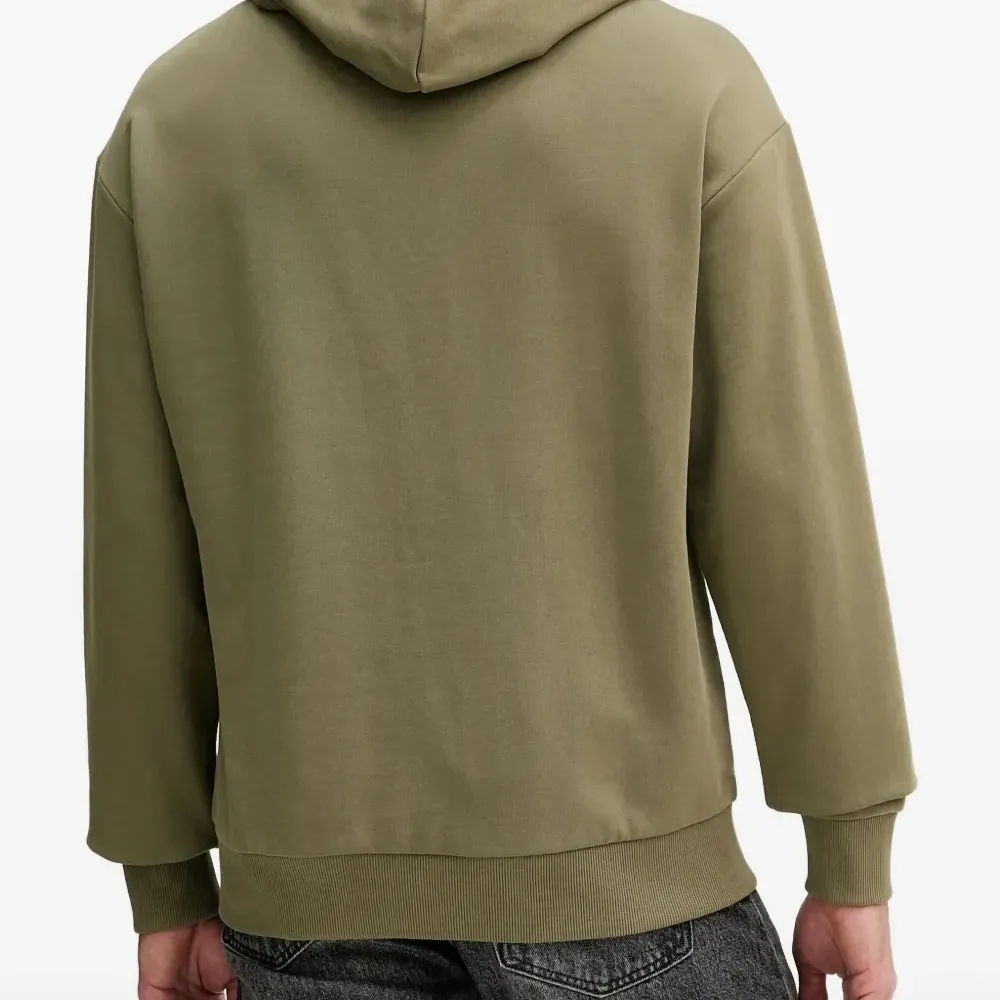 Худи с логотипом Худи с логотипом