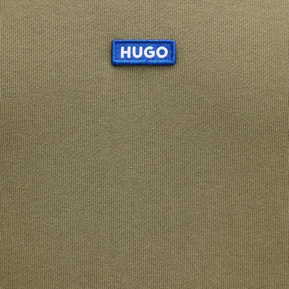 Худи с логотипом Худи с логотипом