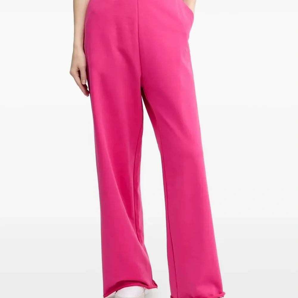 Спортивные брюки с эластичным поясом Спортивные брюки с эластичным поясом