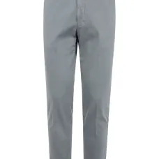 Брюки с нашивками