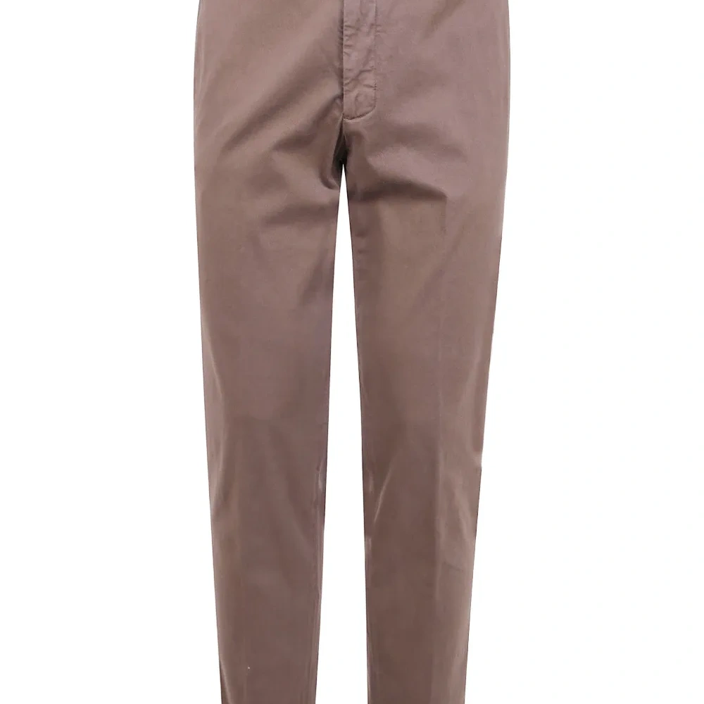 Брюки с карманами Брюки с карманами