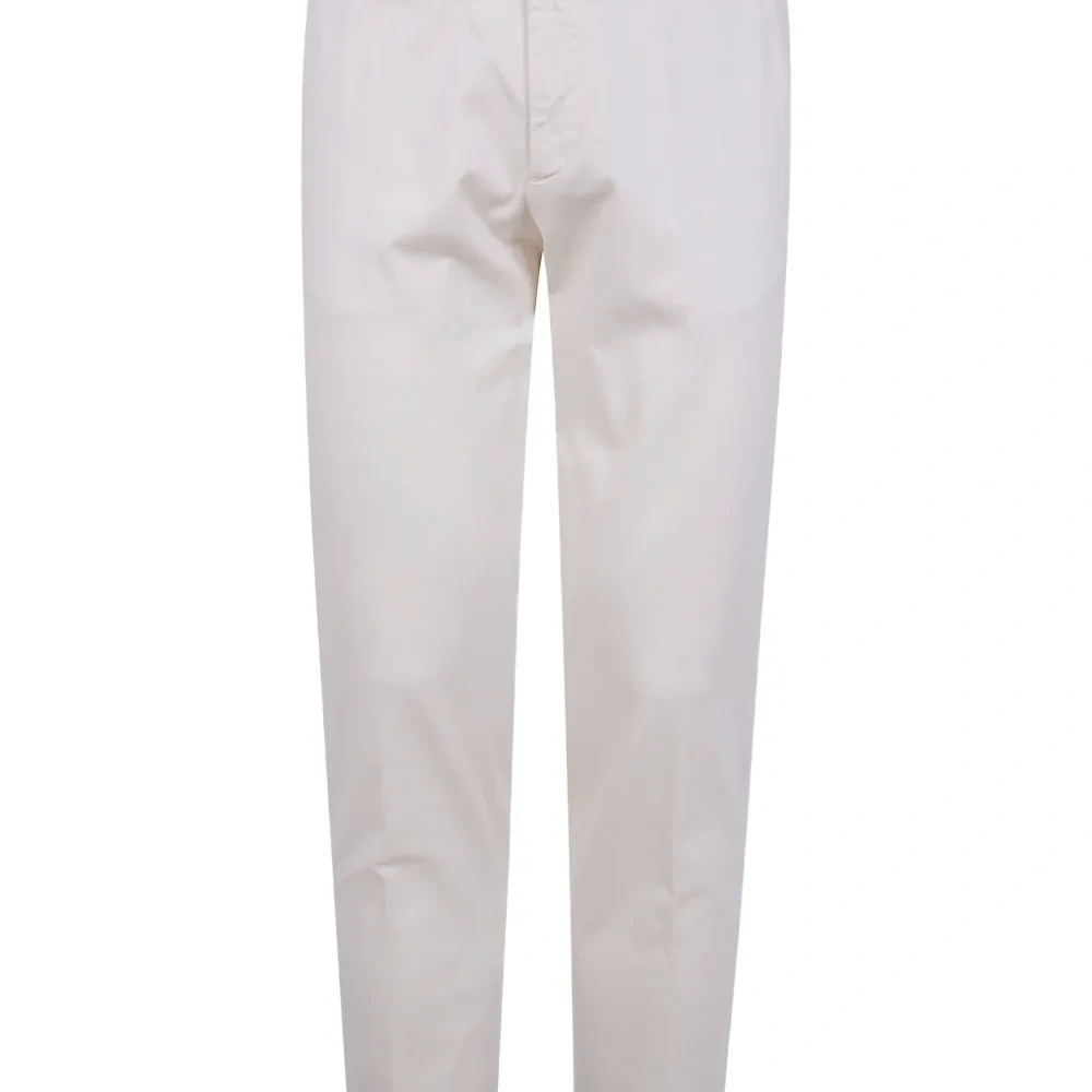 Брюки на пуговицах Брюки на пуговицах