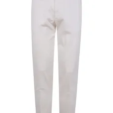 Брюки на пуговицах