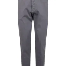 Твиловые брюки