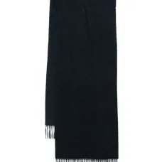 Объемный шарф