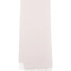 Объемный шарф