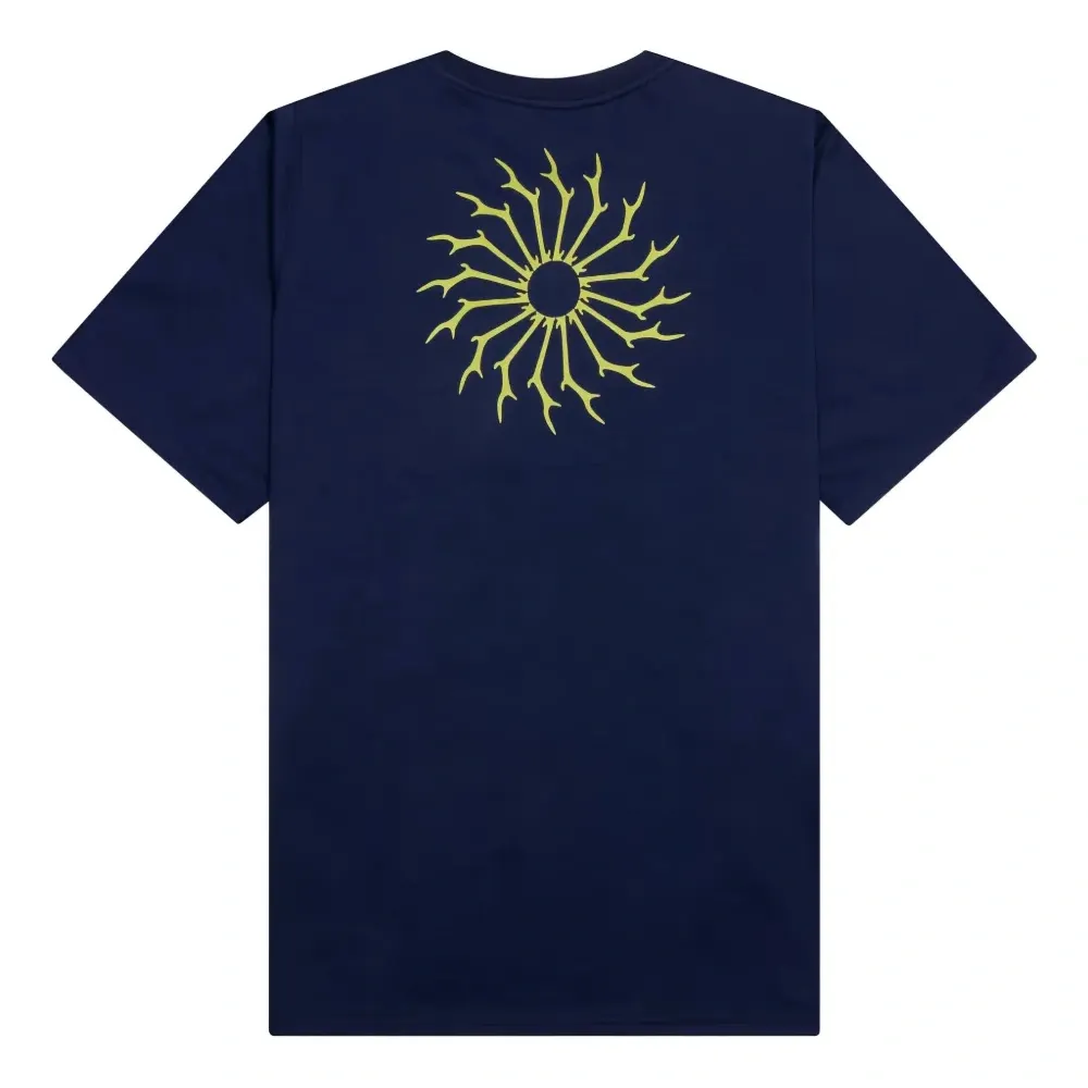 Футболка с карманом