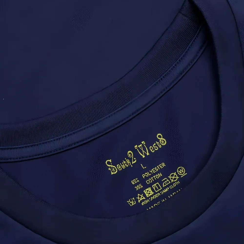 Футболка с карманом