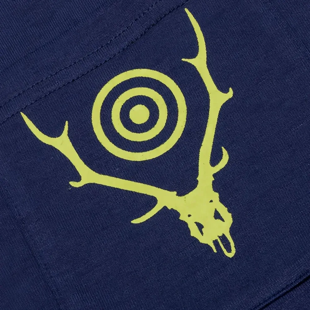 Футболка с карманом