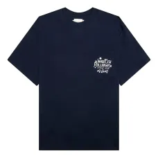 Футболка Inner City Rollerway