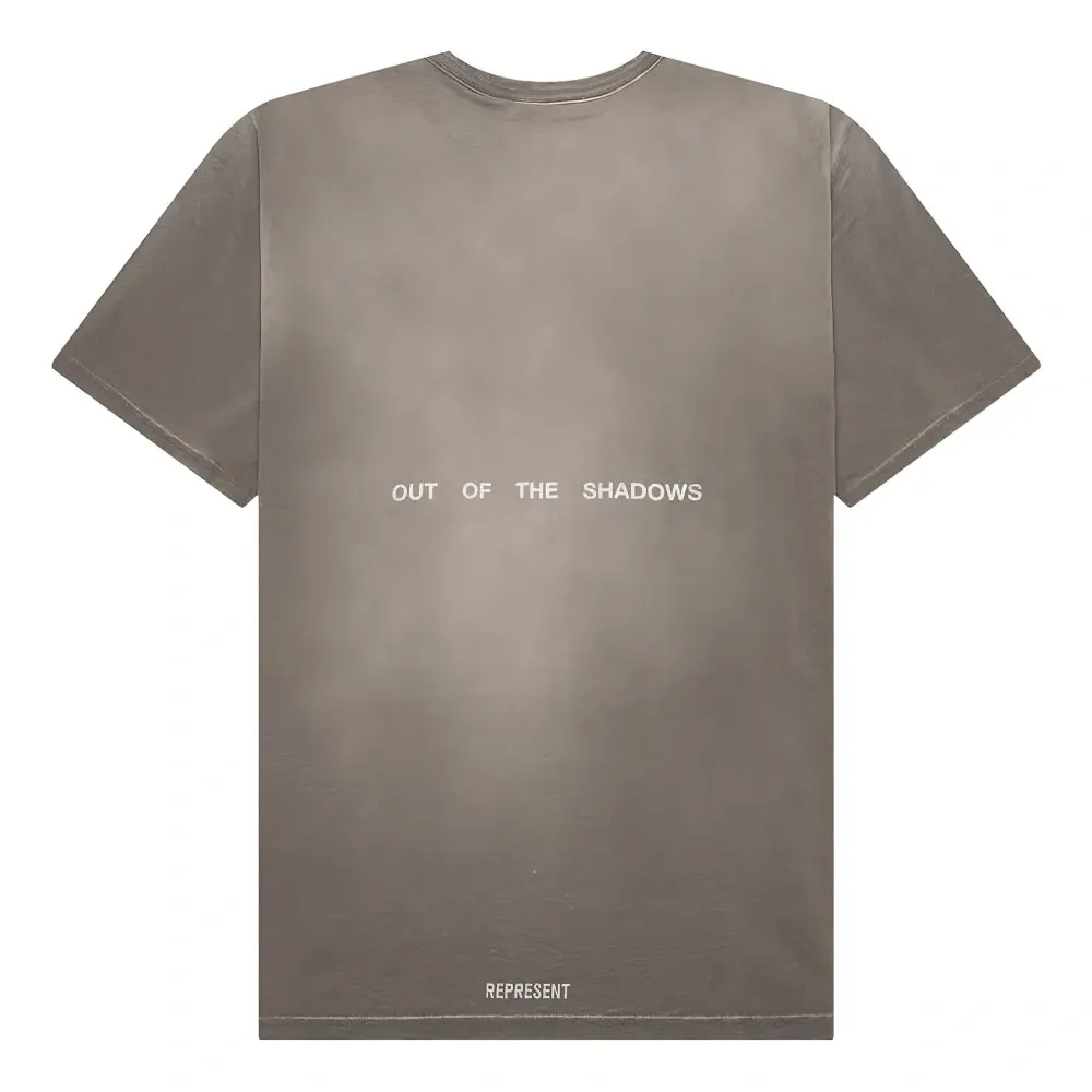 Футболка Team Rep