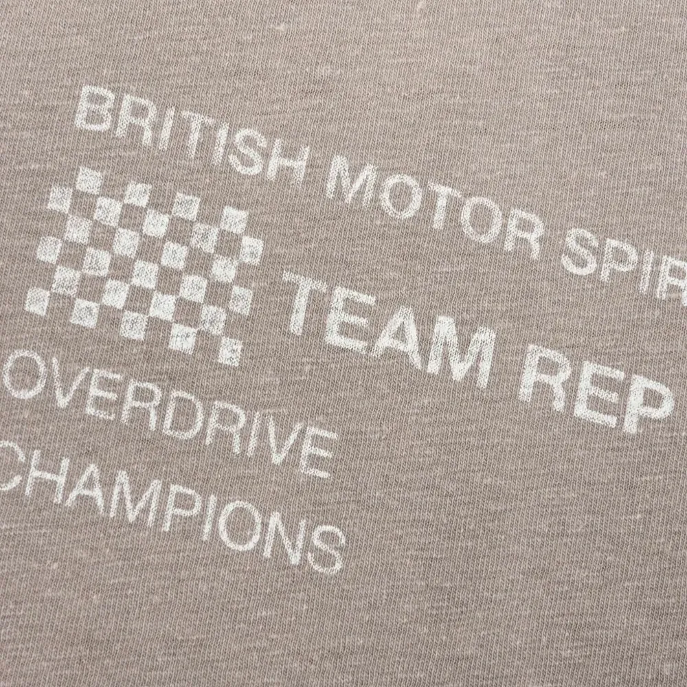 Футболка Team Rep