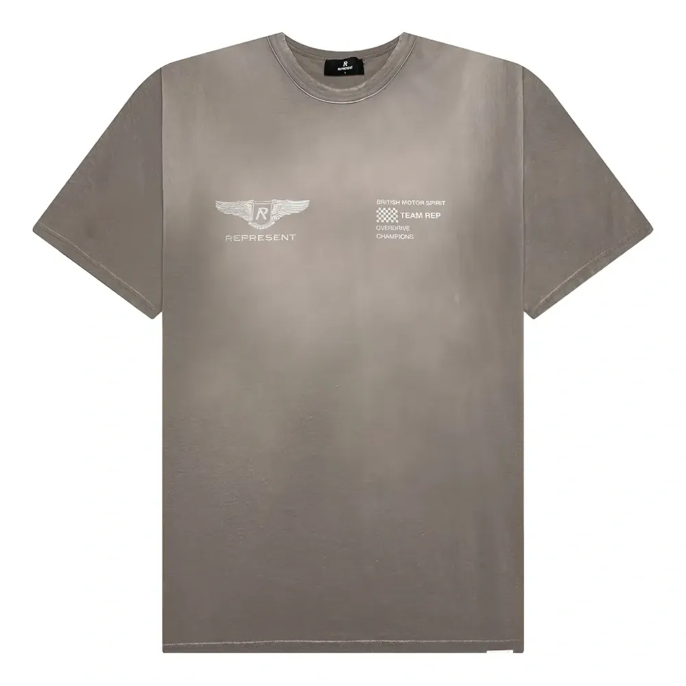 Футболка Team Rep