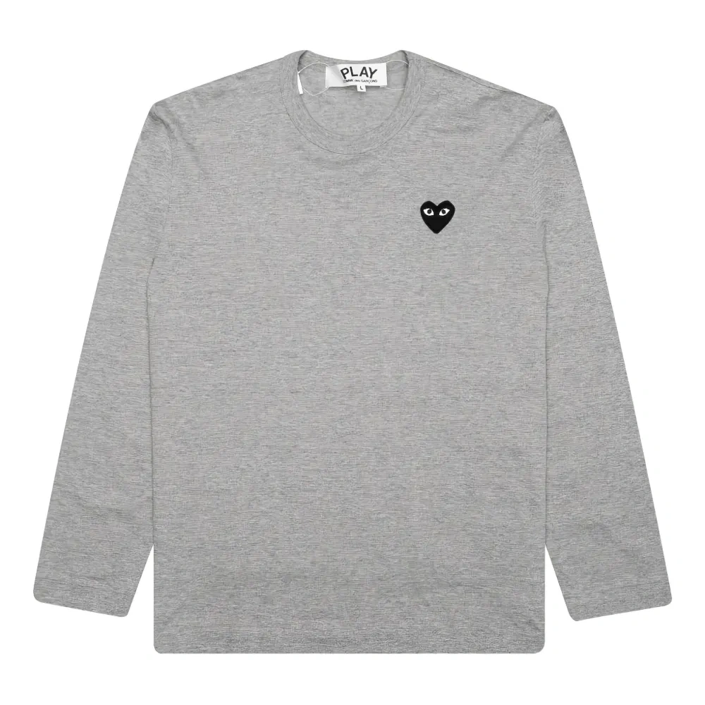 футболка с длинными рукавами