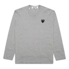 футболка с длинными рукавами