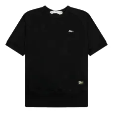 Футболка с короткими рукавами