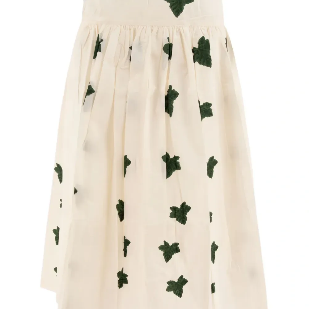 Юбка с принтом Юбка с принтом