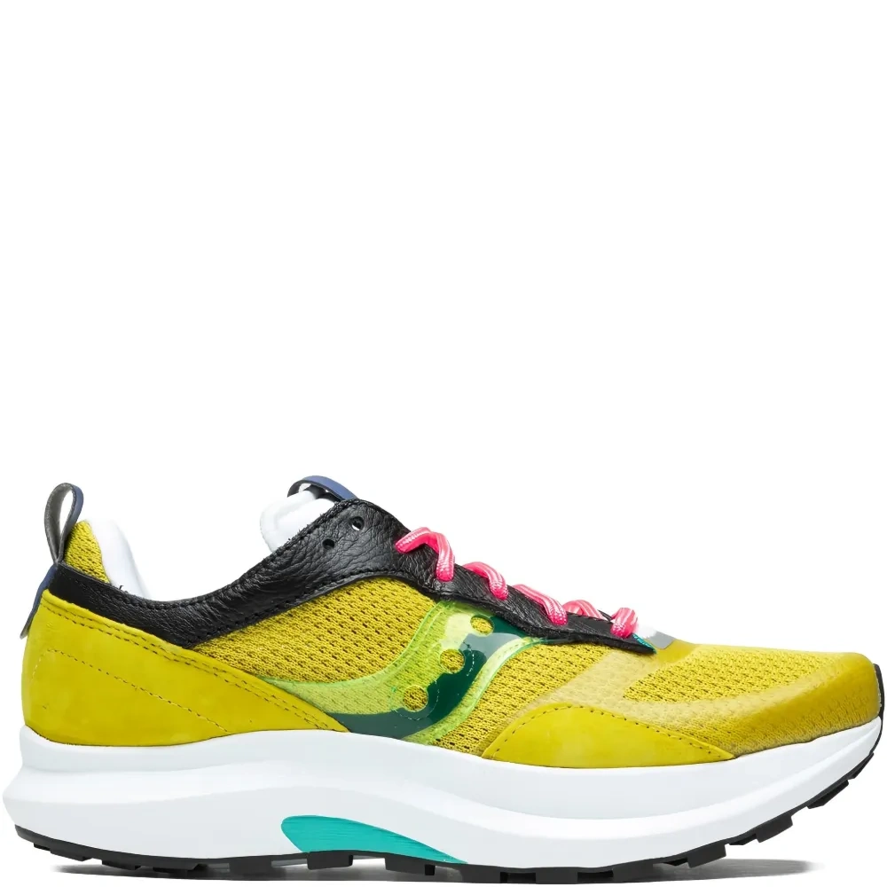 Кроссовки Jazz Hybrid