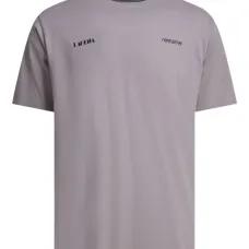 Футболка с круглым вырезом Футболка с круглым вырезом