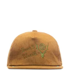 Кепка с вышивкой